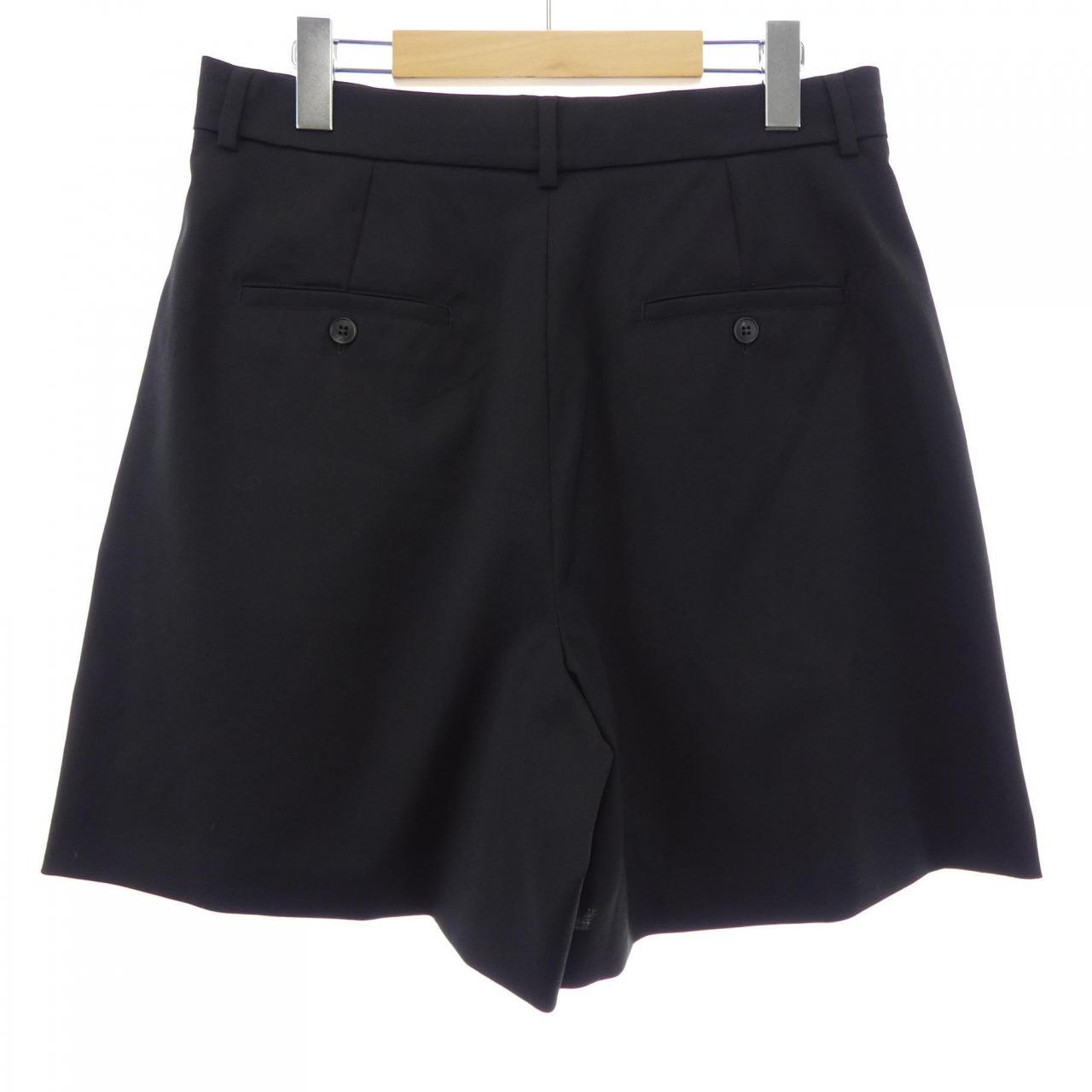 マックスマーラウィークエンド Max Mara weekend ショートパンツ
