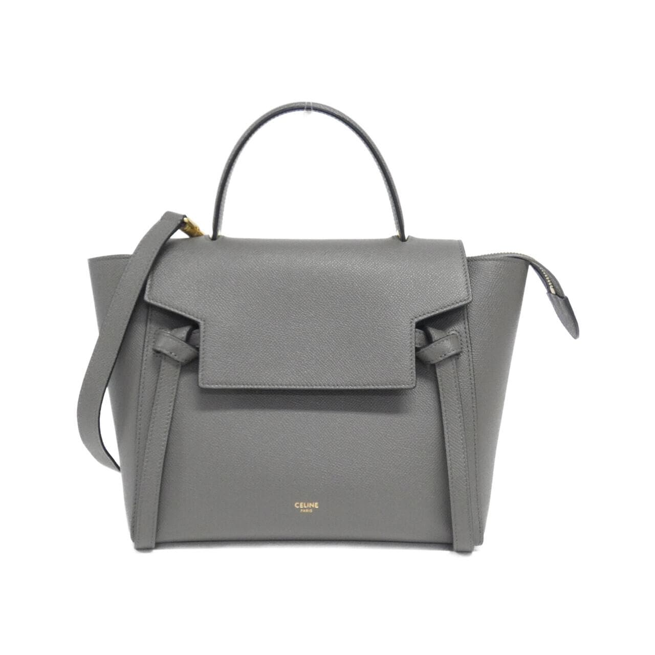 CELINE Micro腰带 189153ZVA 包