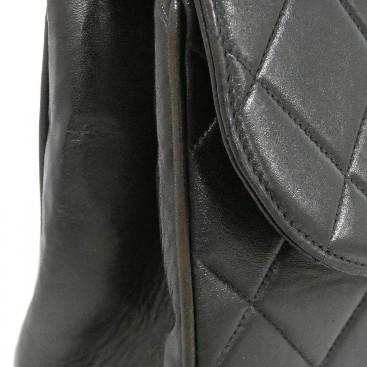 【ヴィンテージ】シャネル バッグ