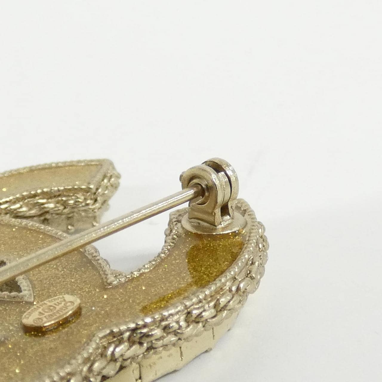 シャネル ブローチ