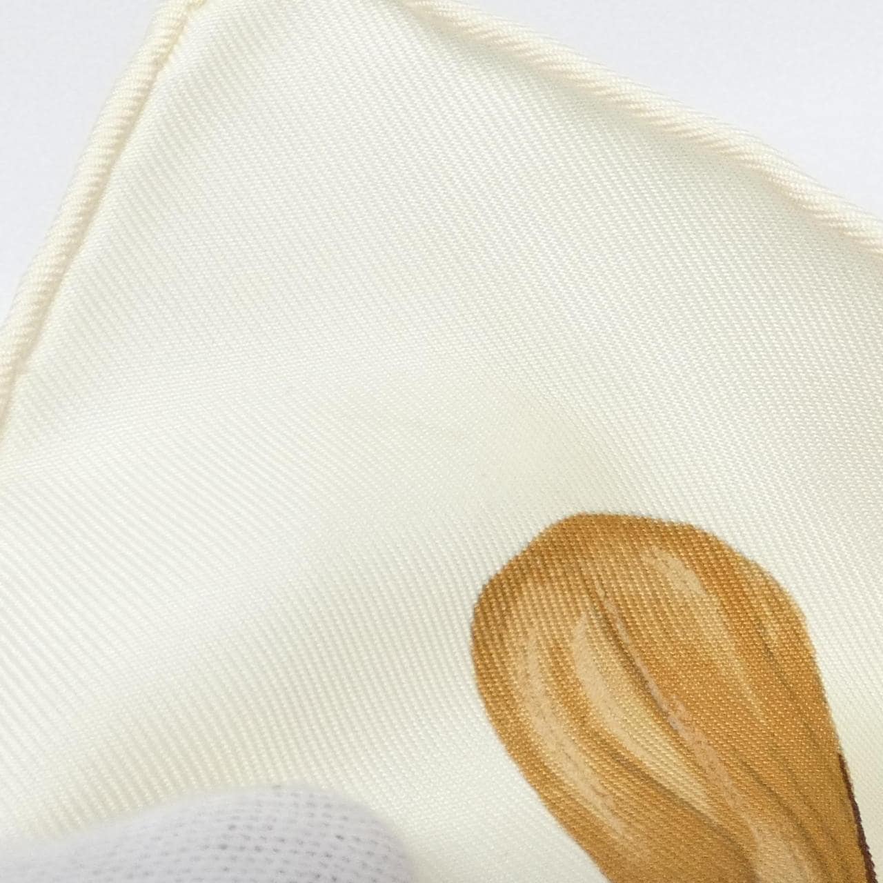 エルメス LA DANSE カレ スカーフ