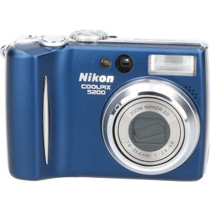 NIKON COOLPIX5200