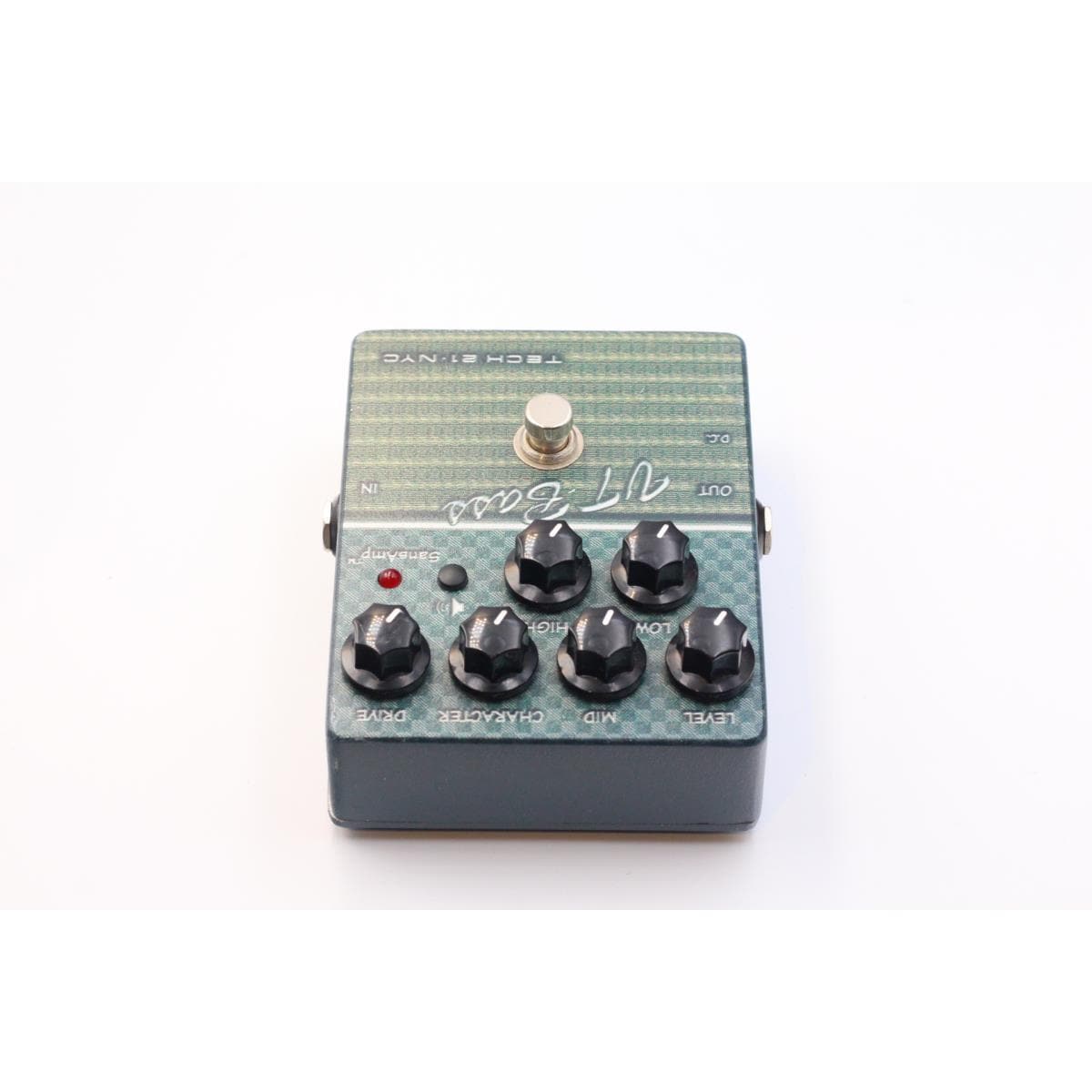 ＴＥＣＨ２１　　ＶＴ　ＢＡＳＳ