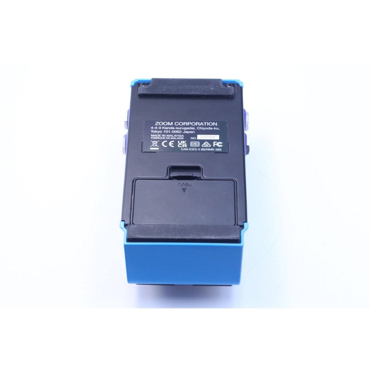 ＺＯＯＭ　　ＭＳ－７０ＣＤＲ＋