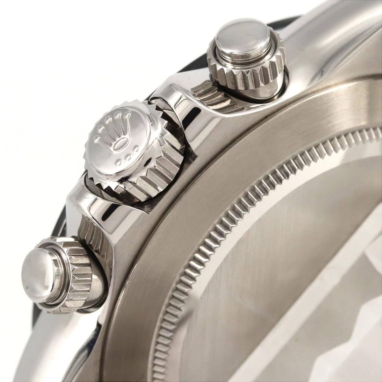 ロレックス デイトナ 116500LN SS 自動巻 ランダム番