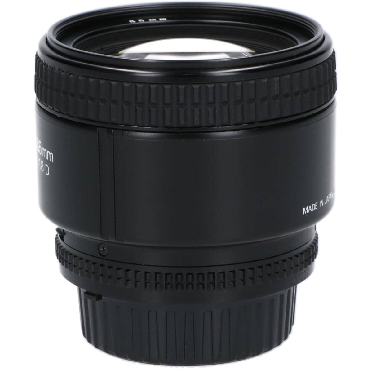 AF85mm F1.8D