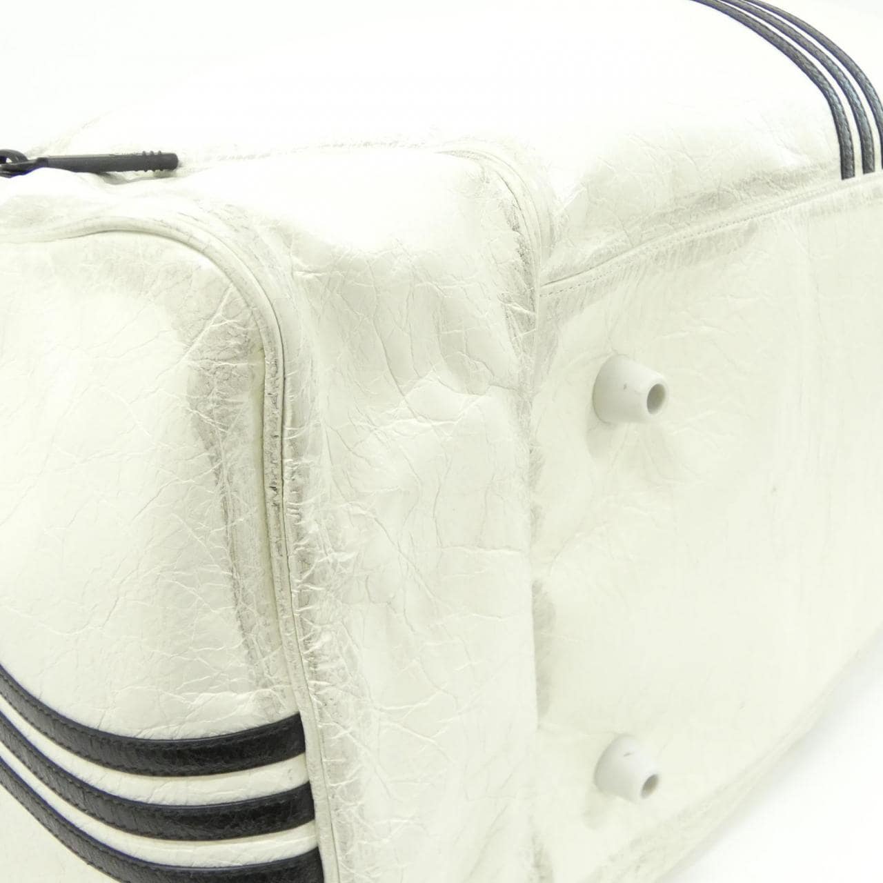 バレンシアガ 721810 210M1 ボストンバッグ