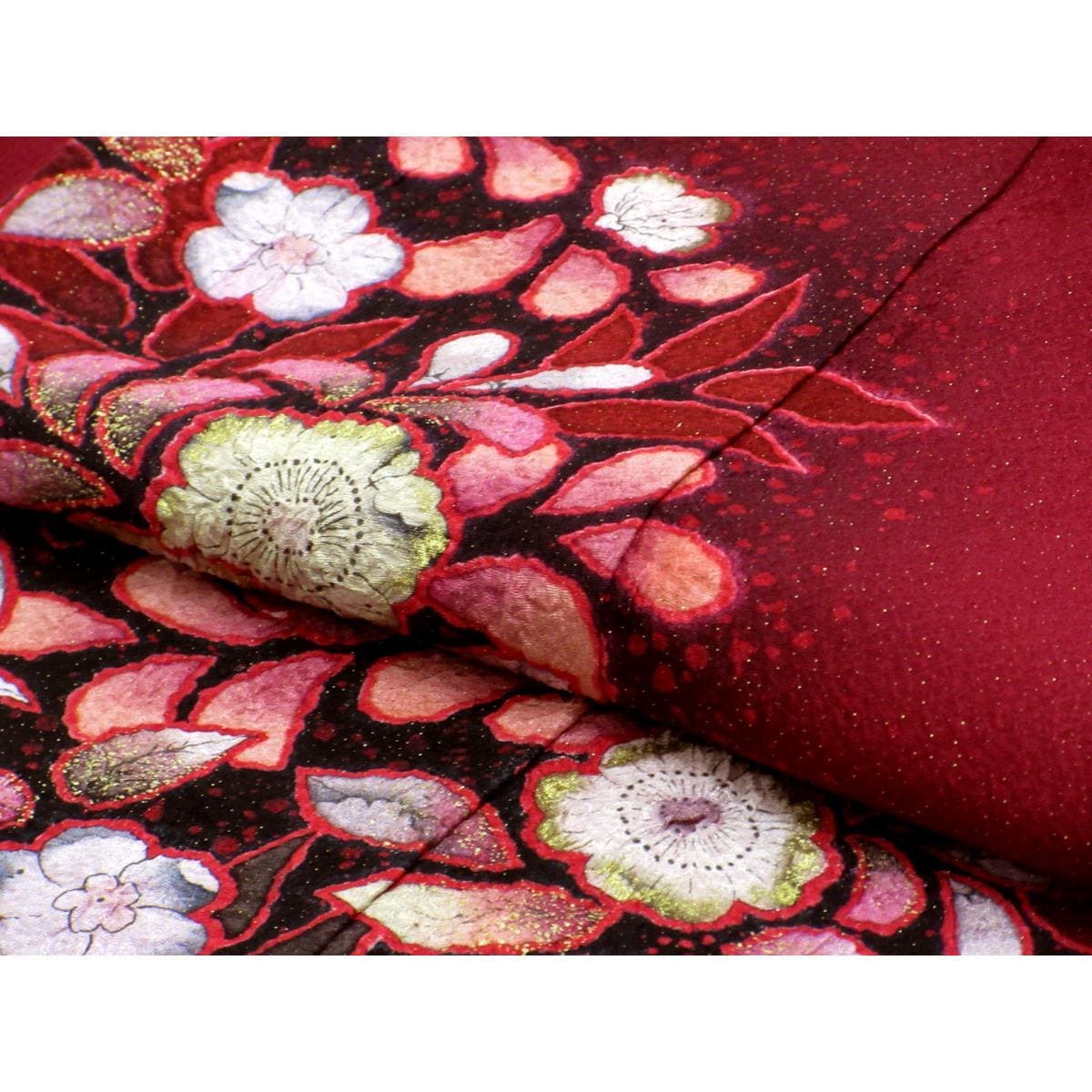 振袖【翠山工房】