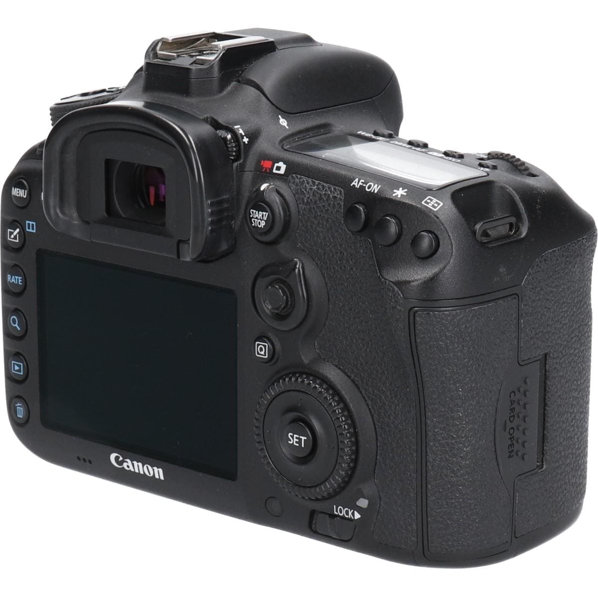 ＥＯＳ　７Ｄ　ＭＡＲＫ　ＩＩ