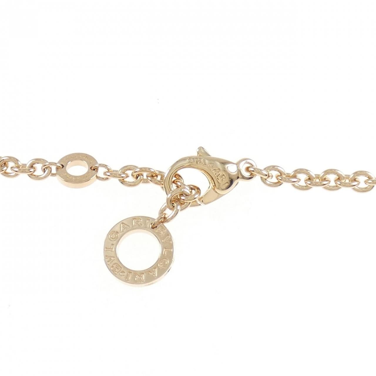 BVLGARI BVLGARI BVLGARI項鍊