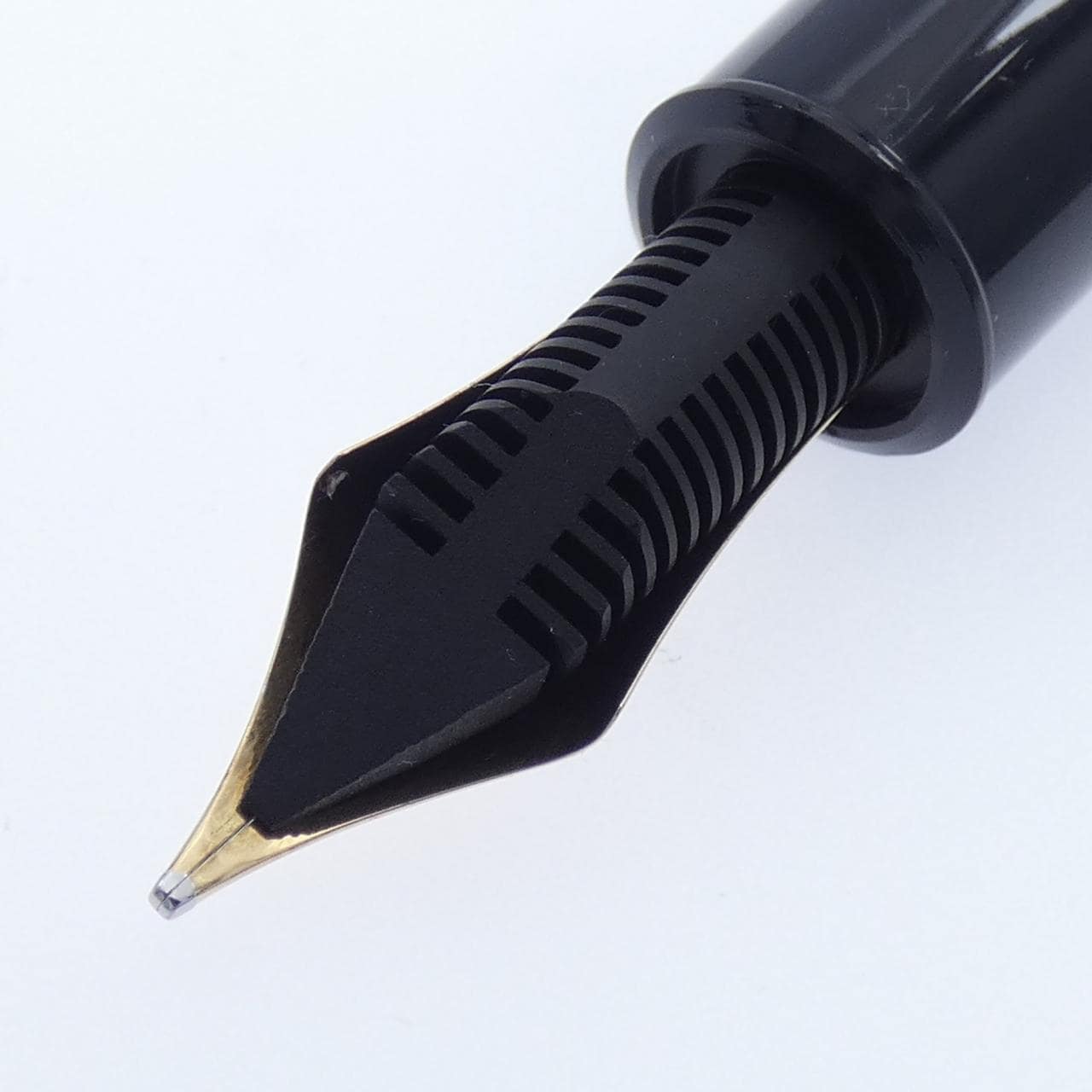 【ヴィンテージ】モンブラン マイスターシュテュック149(70年代) 万年筆