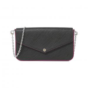 ルイヴィトン エピ ポシェット フェリシー M64579 ショルダーバッグ