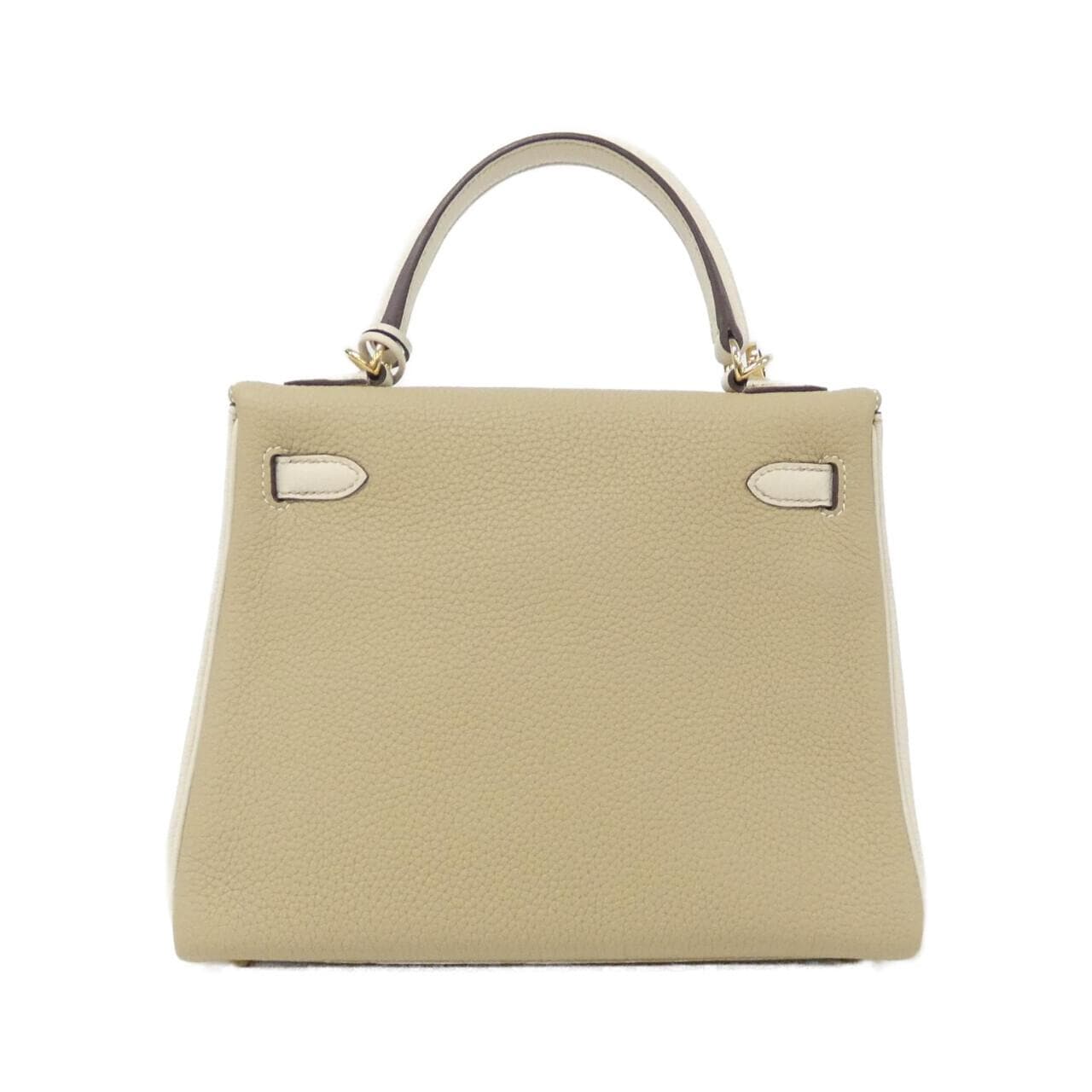 エルメス ケリー 25cm バッグ