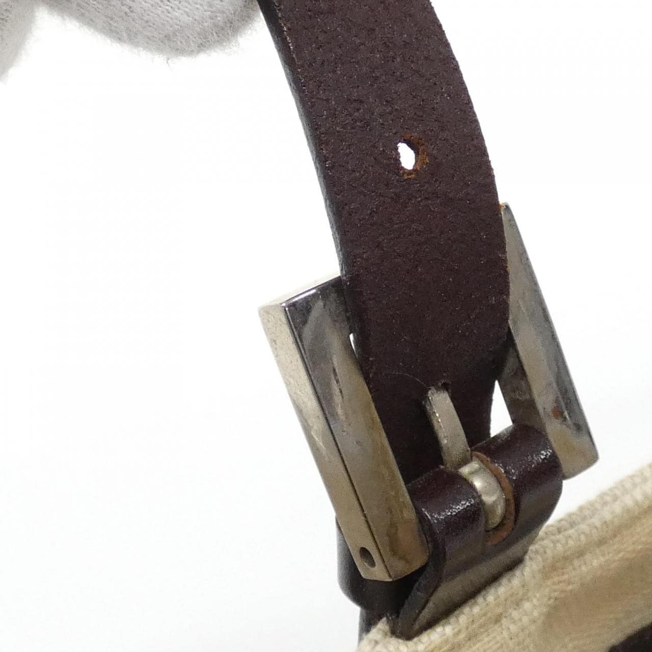 【ヴィンテージ】フェンディ 26583 ショルダーバッグ