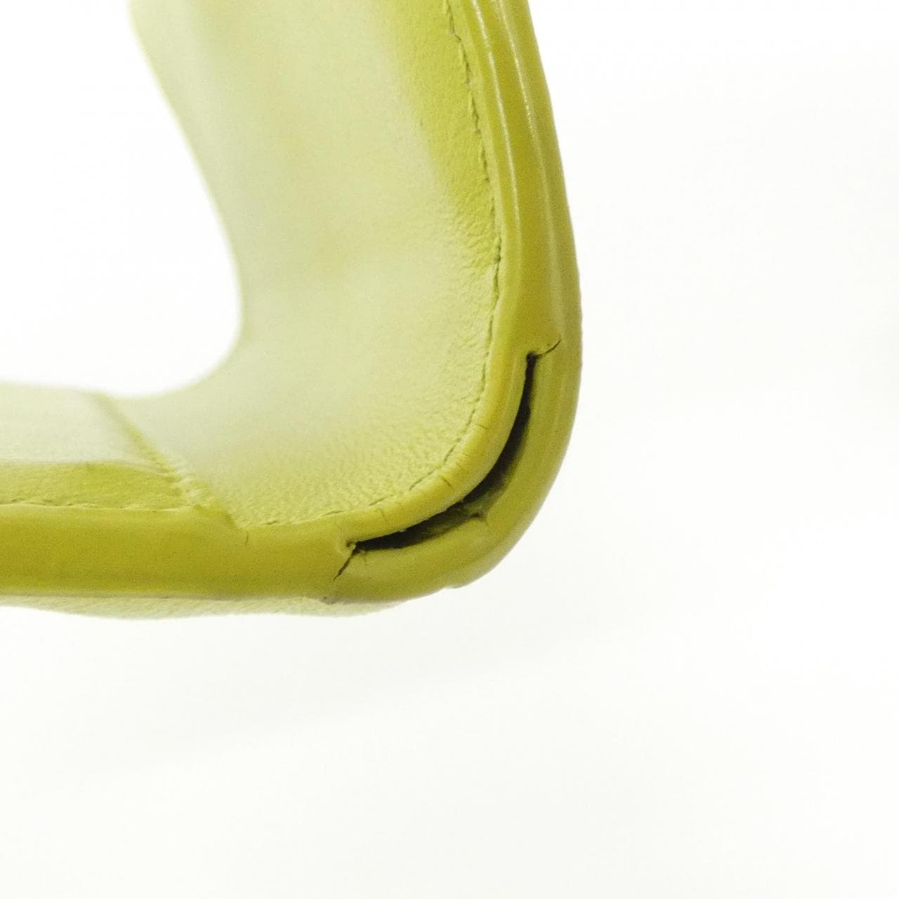 ボッテガヴェネタ 財布