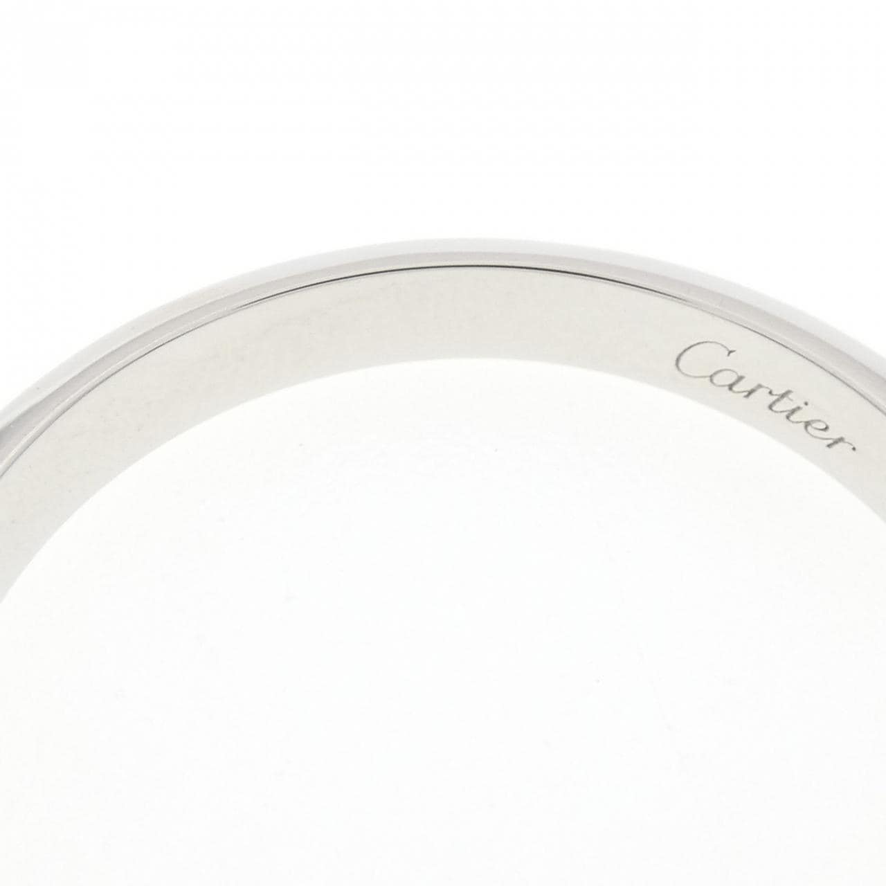 カルティエ デクラレーション リング
