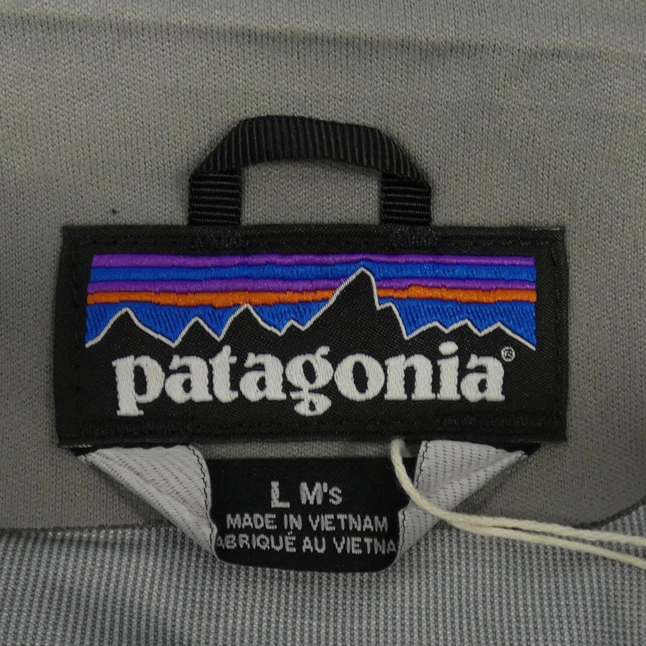 Patagonia PATAGONIA blouson