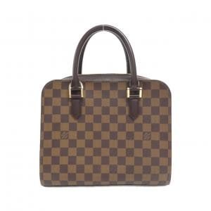 LOUIS VUITTON Damier Triana N51155 bag