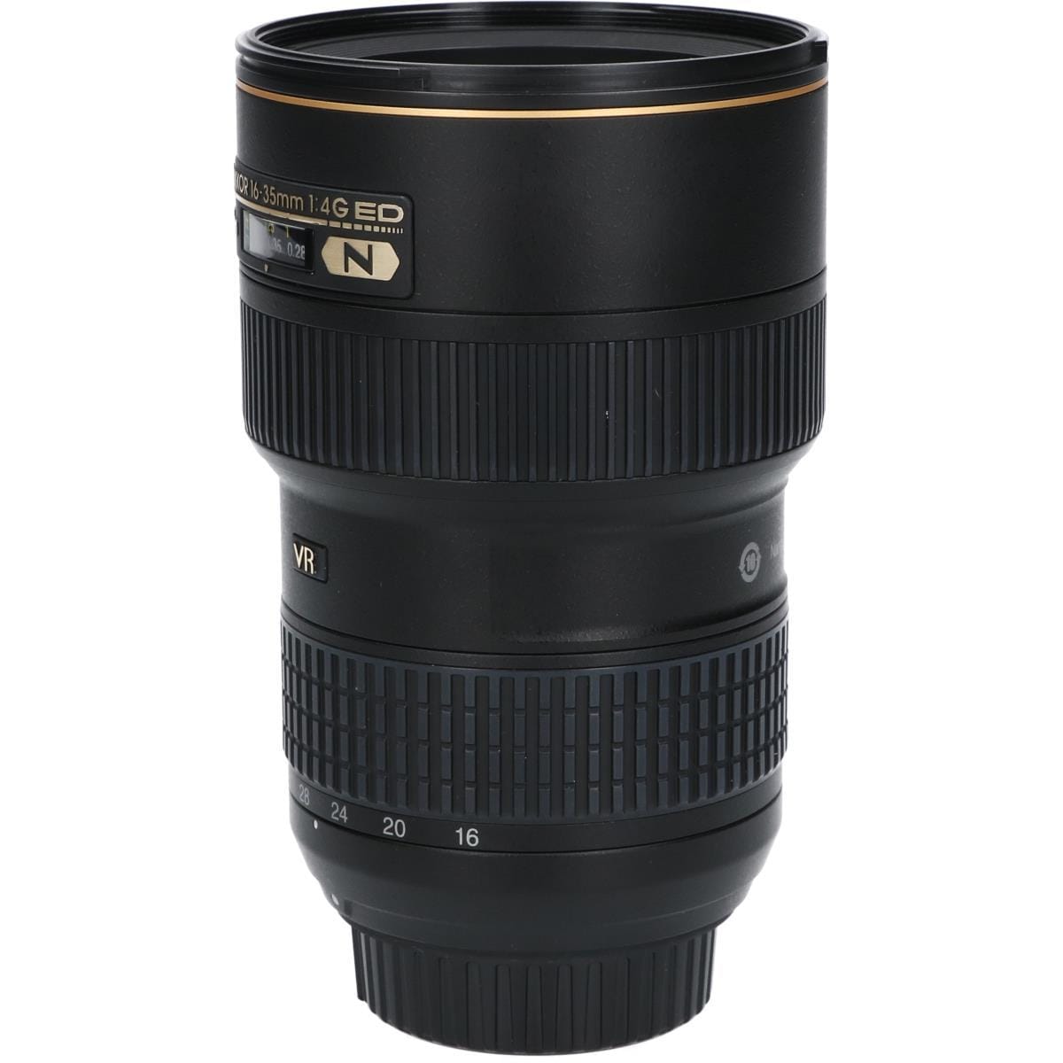 ＮＩＫＯＮ　ＡＦ－Ｓ１６－３５ｍｍ　Ｆ４Ｇ　ＶＲ
