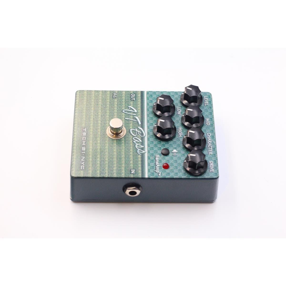 ＴＥＣＨ２１　　ＶＴ　ＢＡＳＳ