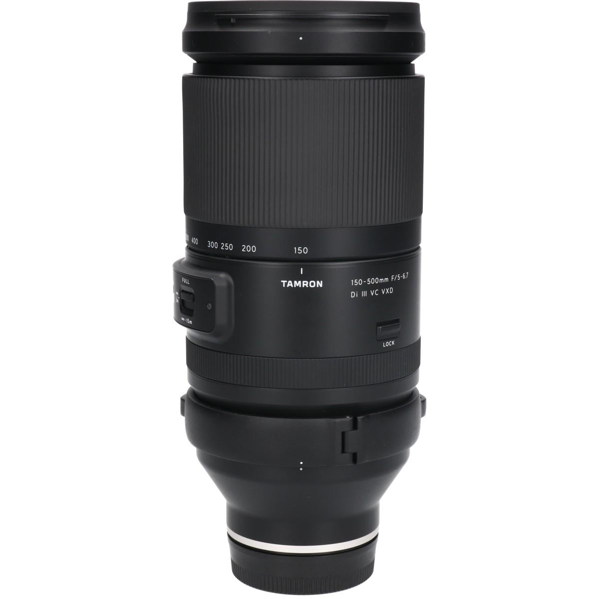 E150-500mm F5-6.7DIIII A057