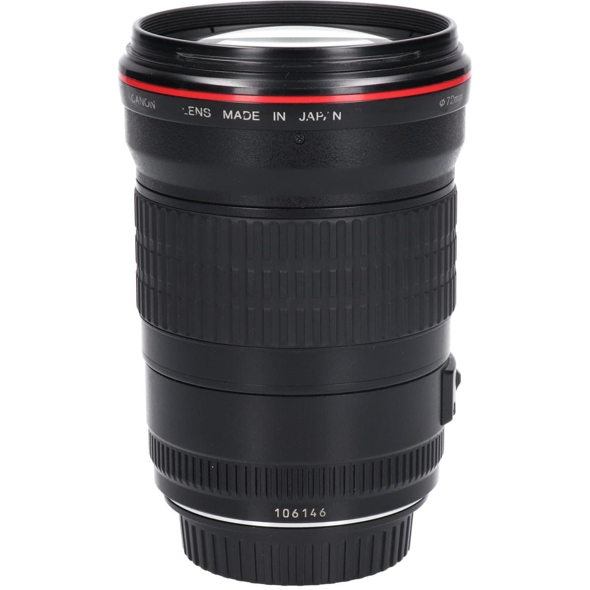 ＥＦ１３５ｍｍ　Ｆ２Ｌ　ＵＳＭ