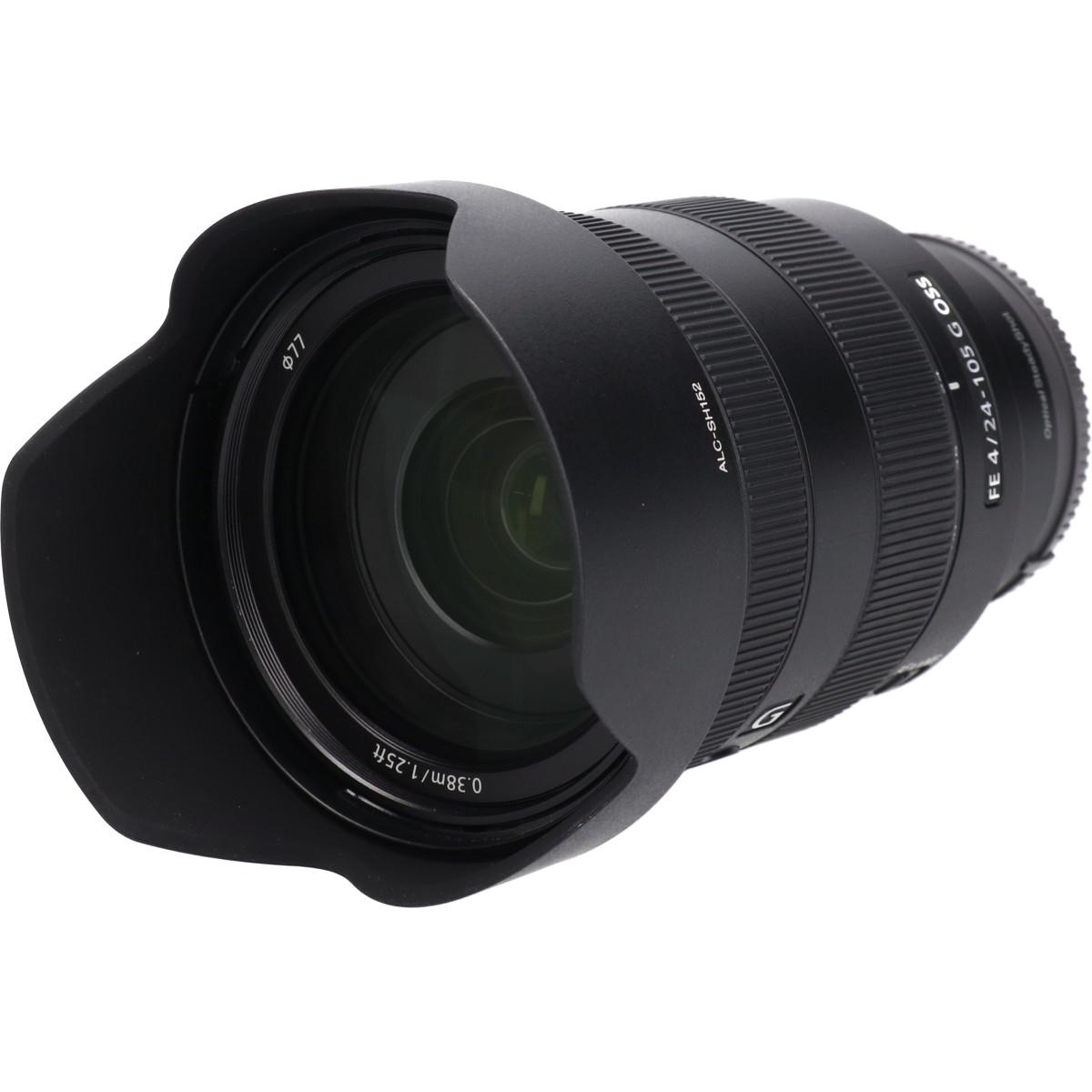 ＦＥ２４－１０５ｍｍ　Ｆ４Ｇ（ＳＥＬ２４１０５Ｇ）