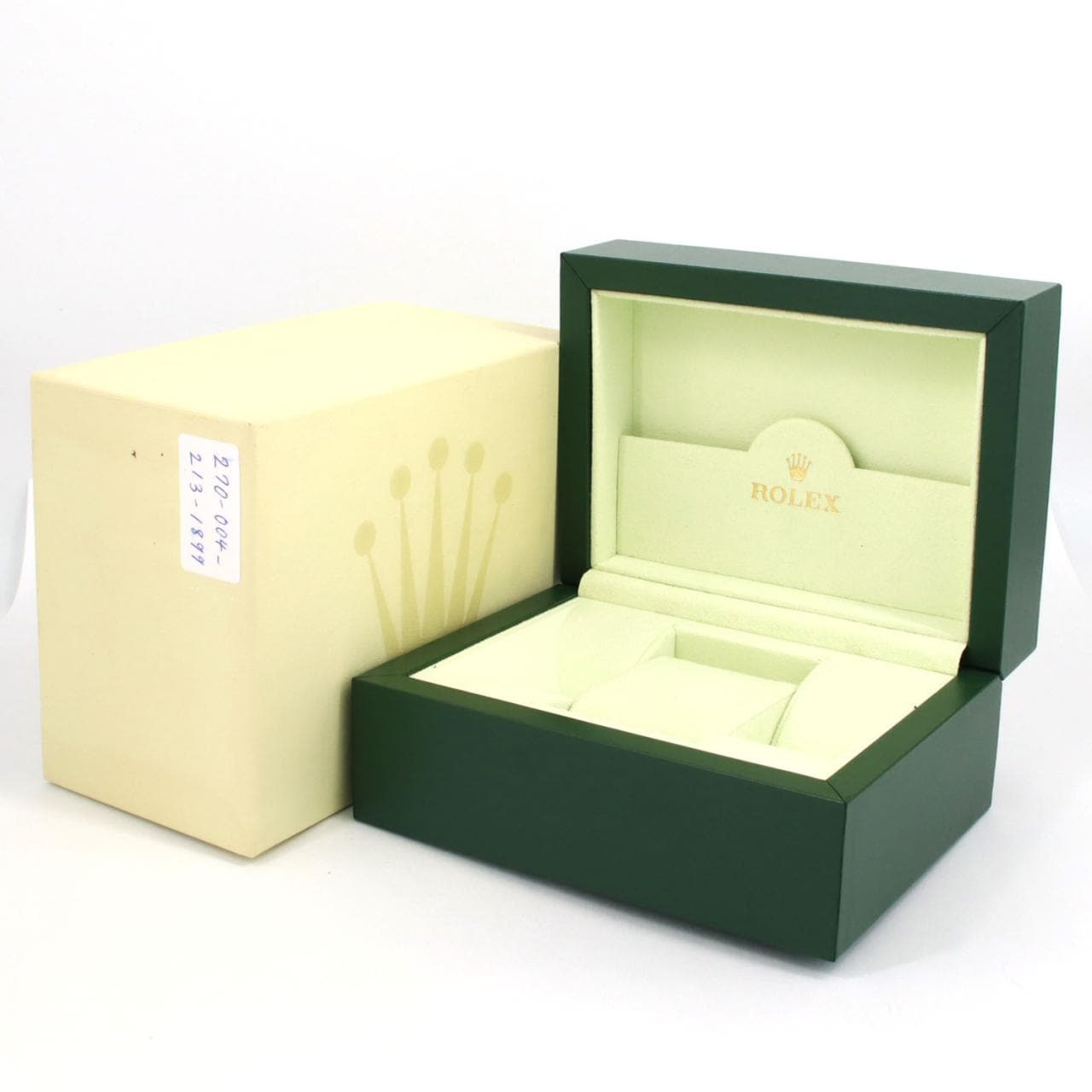 ロレックス デイトジャスト 116233G SSxYG 自動巻 M番