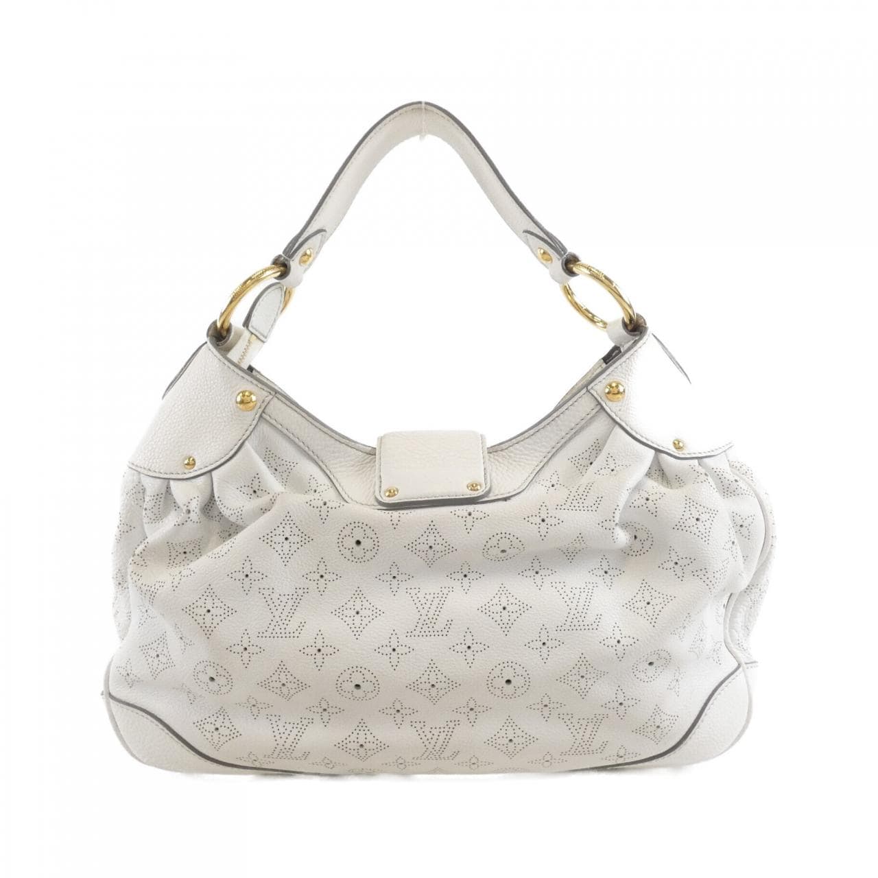 ルイヴィトン マヒナ ソーラー PM M93126 ショルダーバッグ