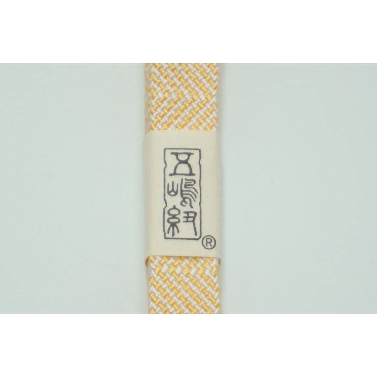 【新品】帯〆【五嶋紐】