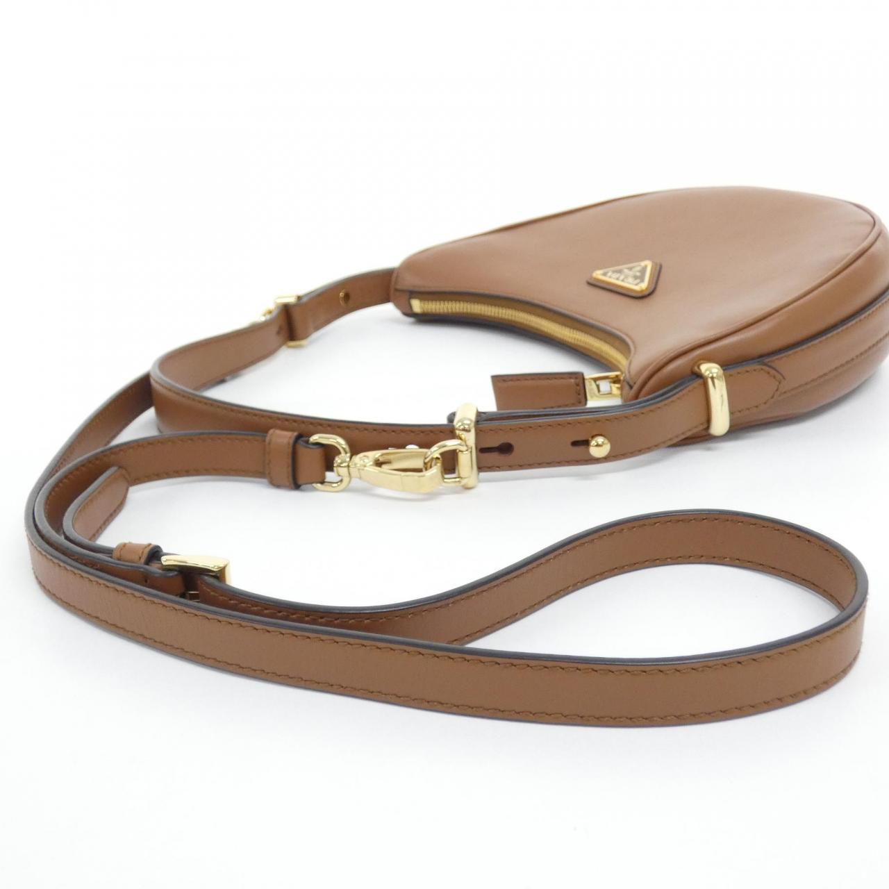 プラダ 1BC194 ショルダーバッグ