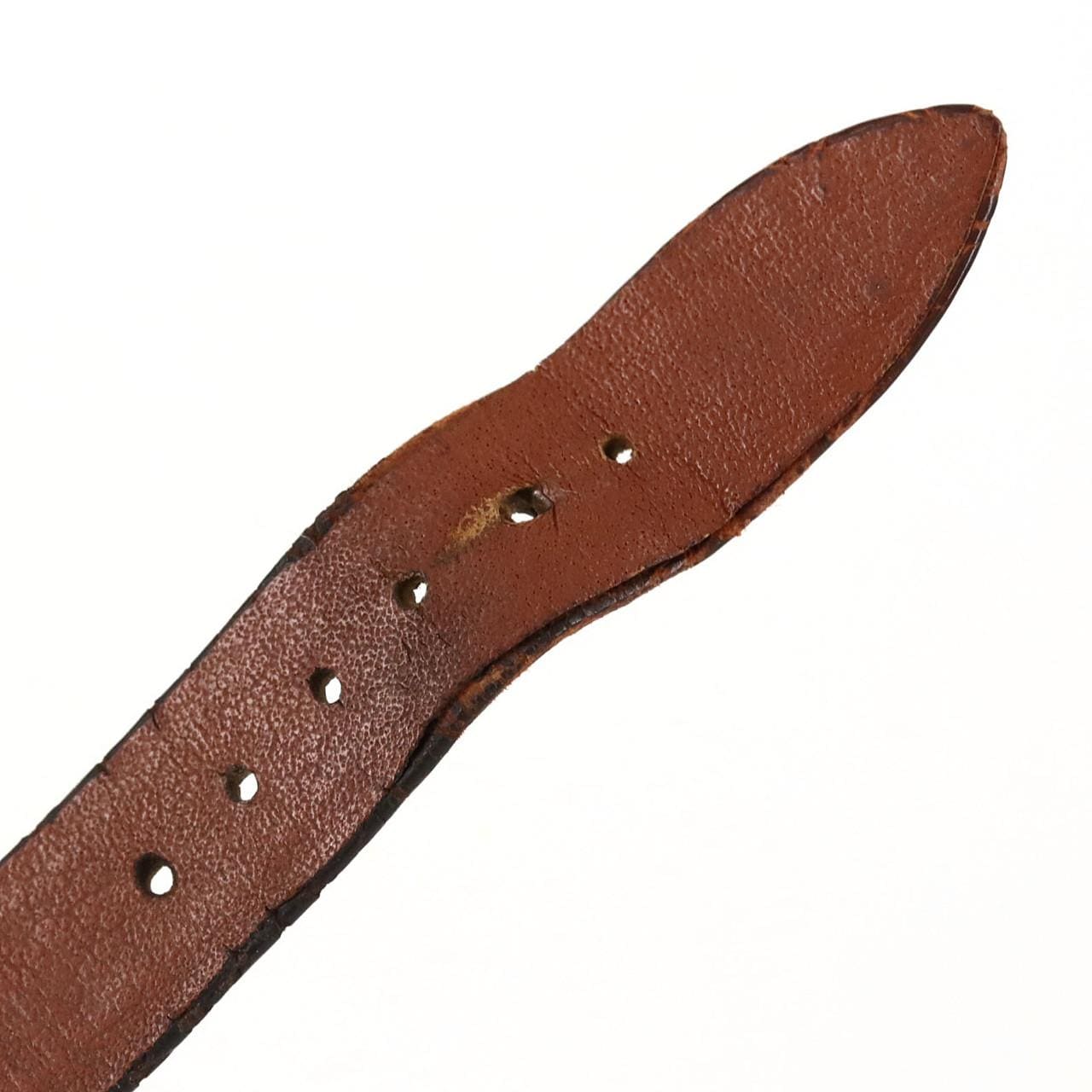 【ノーメンテナンス還元価格】ヴァシュロン･コンスタンタン エクストラフラット YG 34070/000J-7613 YG 手巻