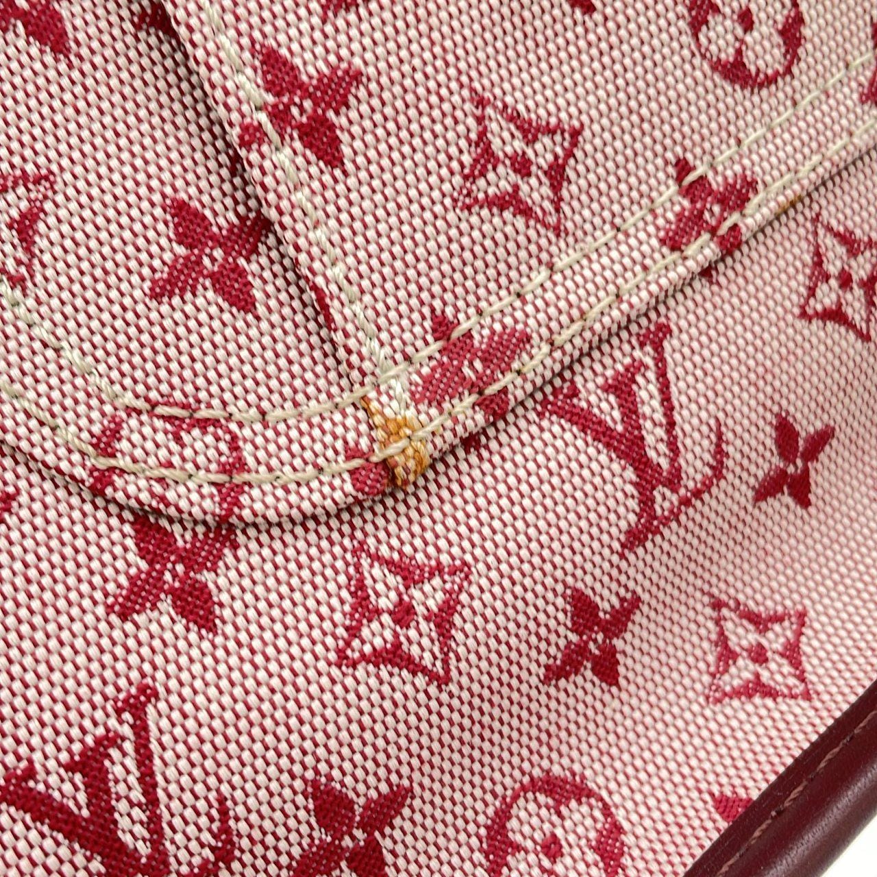 ルイヴィトン モノグラム ミニ ブザス マリーケイト M92321 ショルダーバッグ