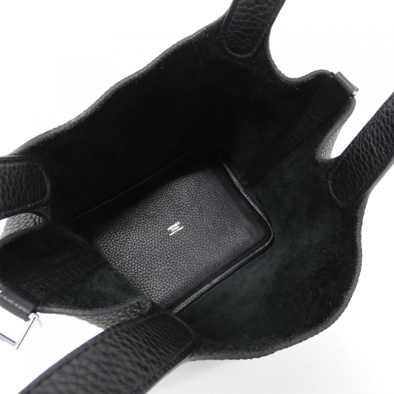 エルメス ピコタン ロック PM 056289CK バッグ