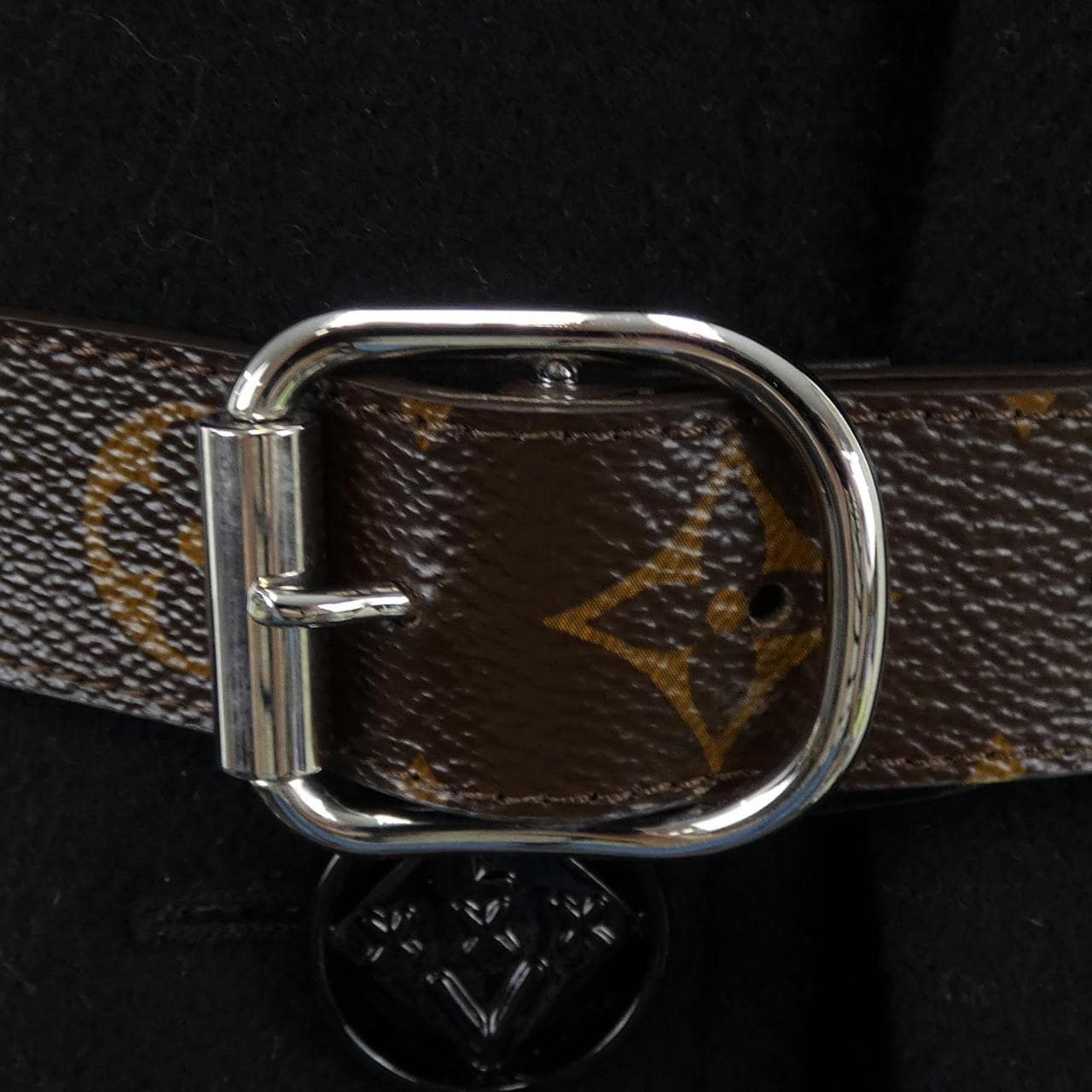 ルイヴィトン LOUIS VUITTON FHCO30NUV コート