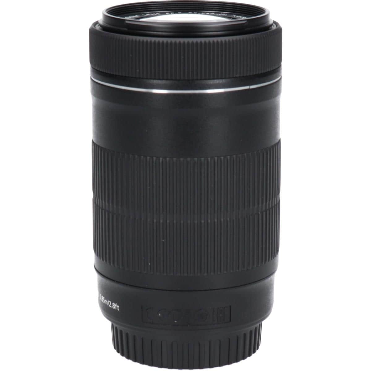 ＥＦ－Ｓ５５－２５０ｍｍ　Ｆ４－５．６ＩＳ　ＳＴＭ