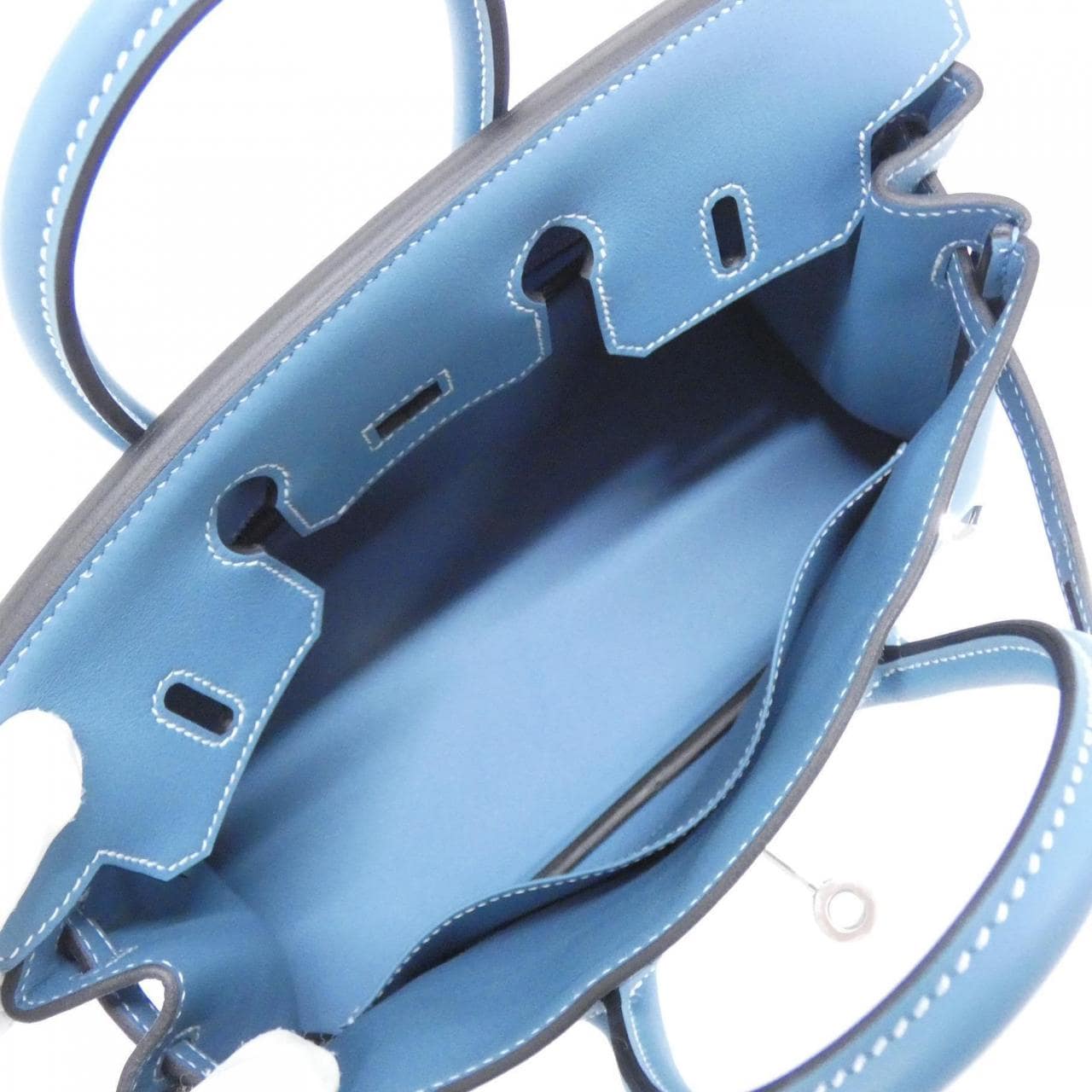 【未使用品】エルメス バーキン 25cm 049362CK バッグ