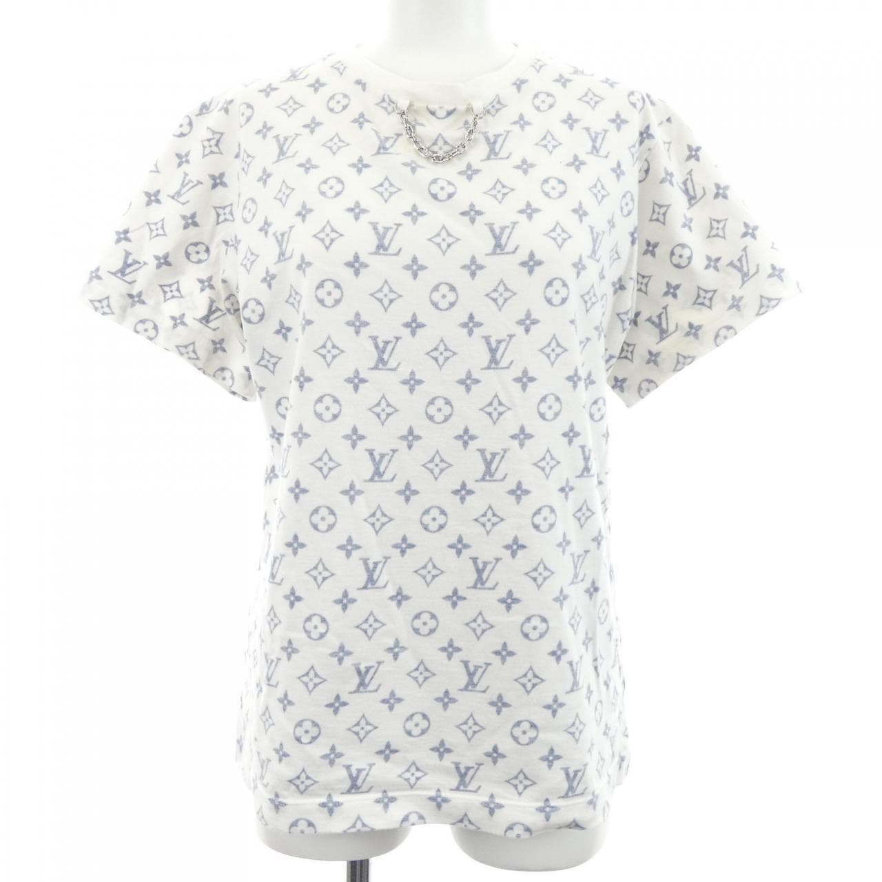 ルイヴィトン LOUIS VUITTON FJTS01UYZ Tシャツ