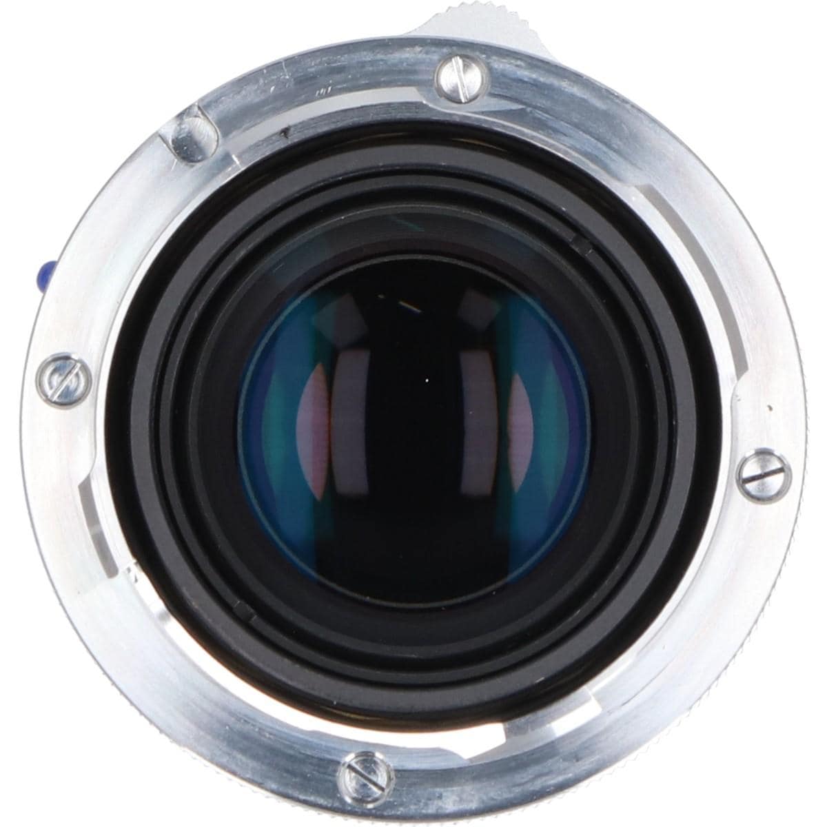 ＣＡＲＬ　ＺＥＩＳＳ　ＰＬＡＮＡＲ　Ｔ＊５０ｍｍ　Ｆ２ＺＭ