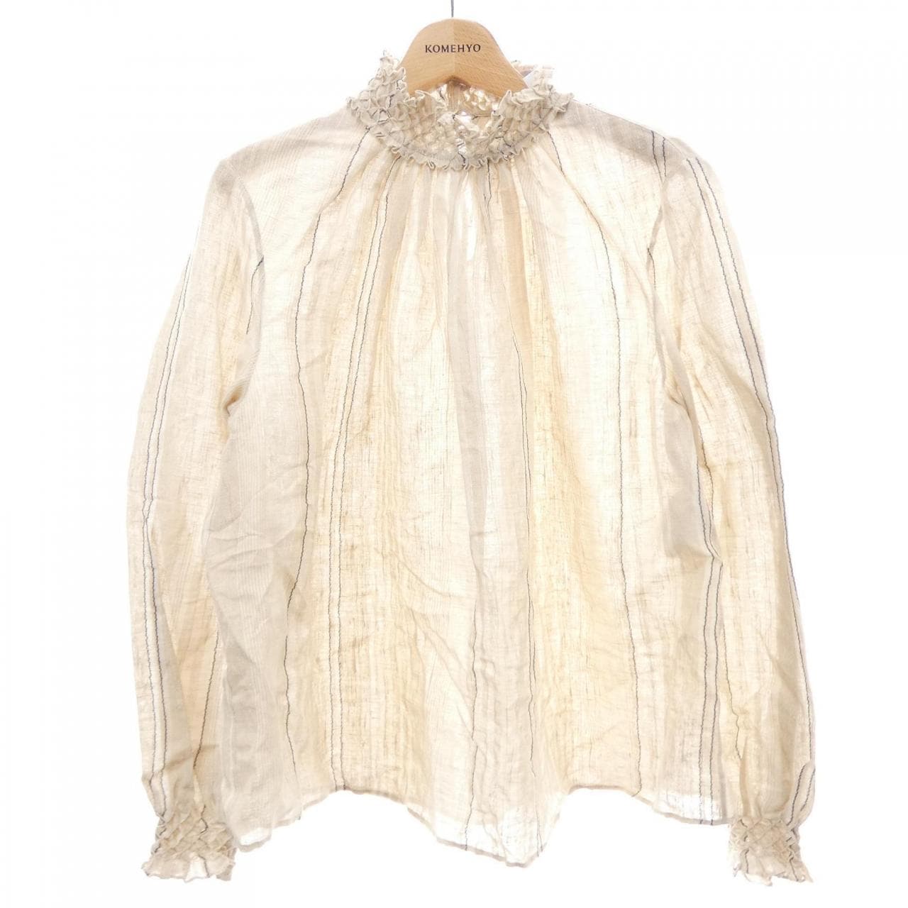 クリスチャンディオール CHRISTIAN DIOR 121B49A7744 トップス