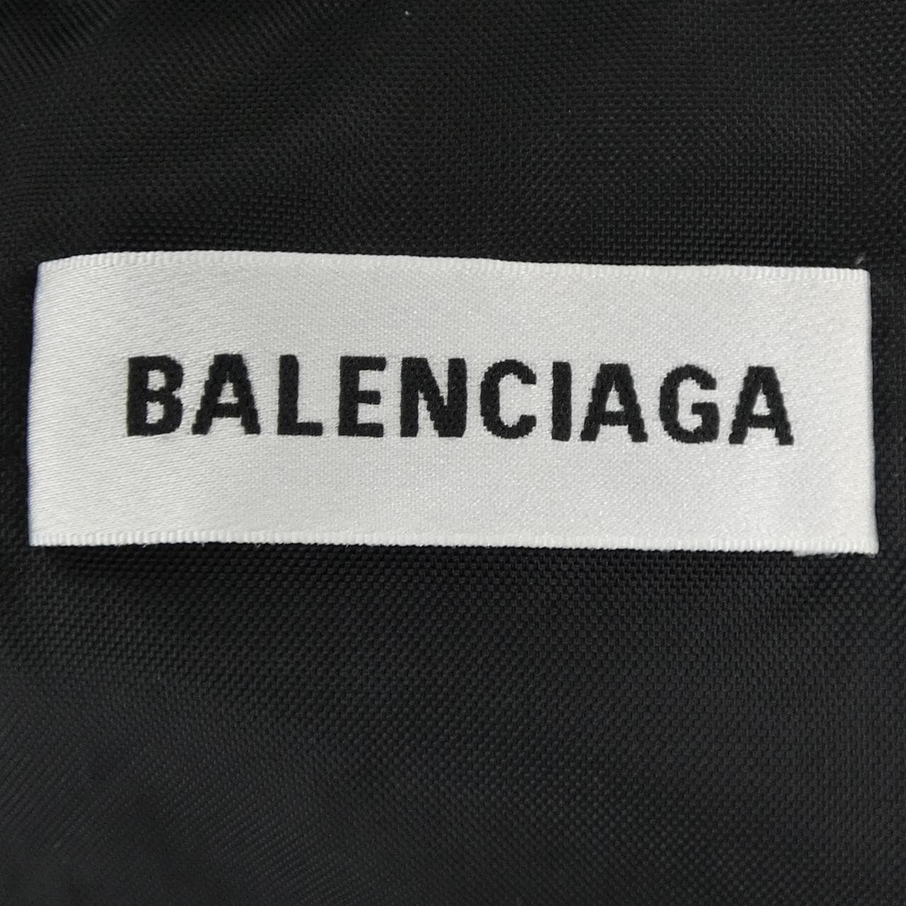 バレンシアガ BALENCIAGA 529213 TBQ03 ジャケット