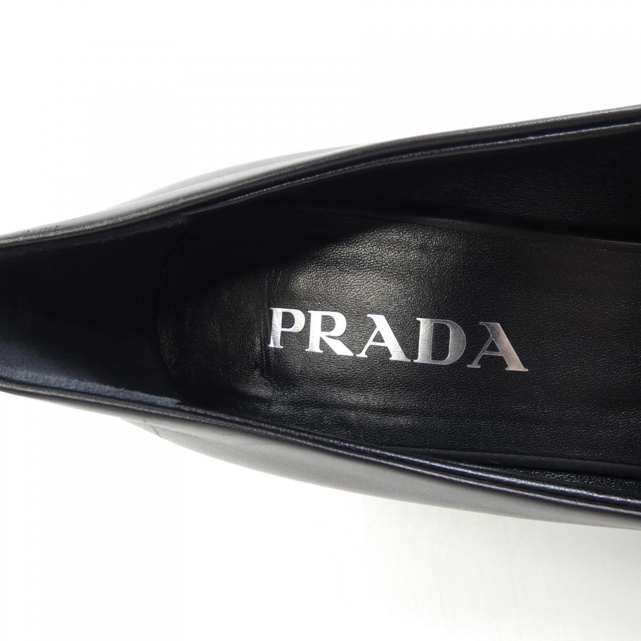 プラダ PRADA パンプス