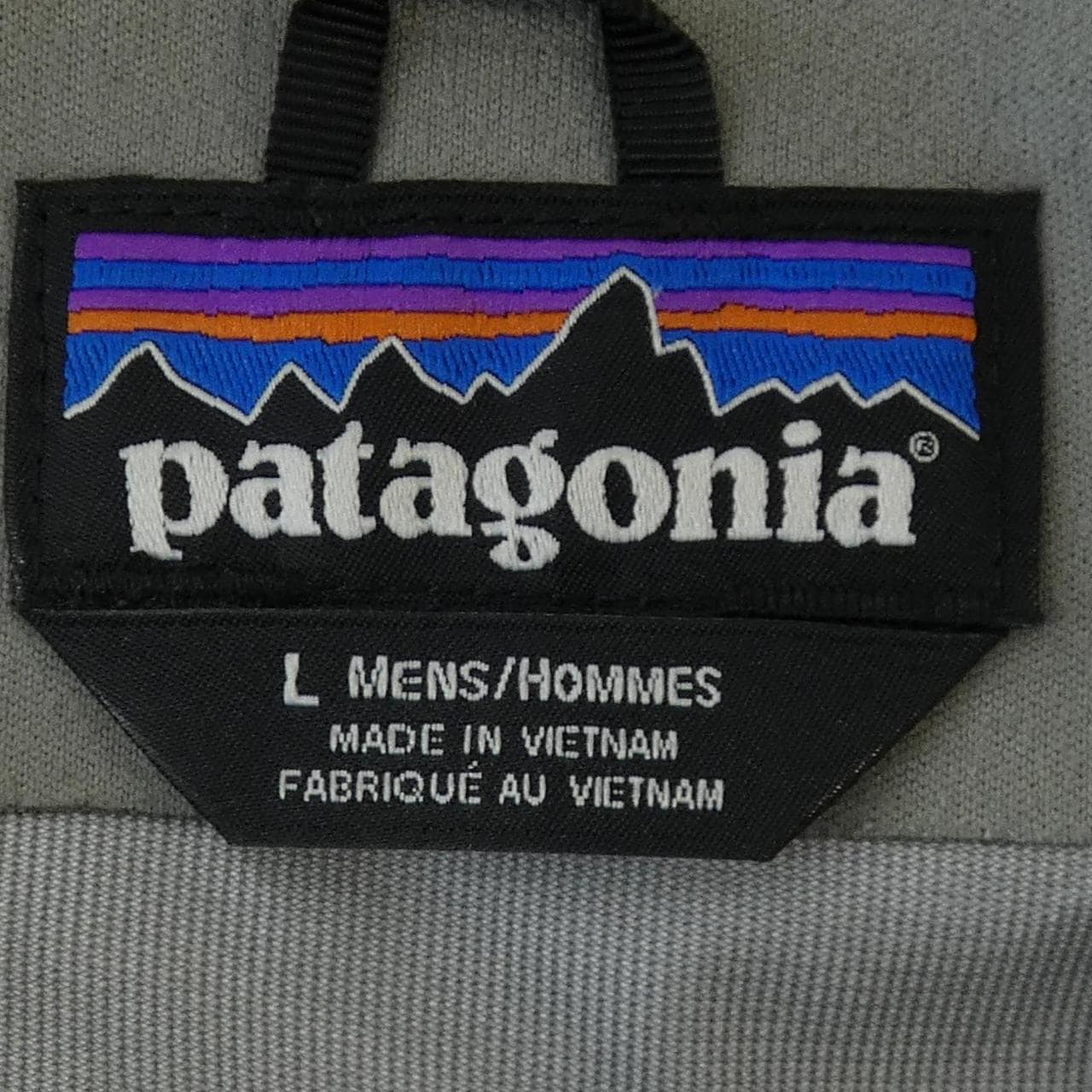 パタゴニア PATAGONIA ブルゾン