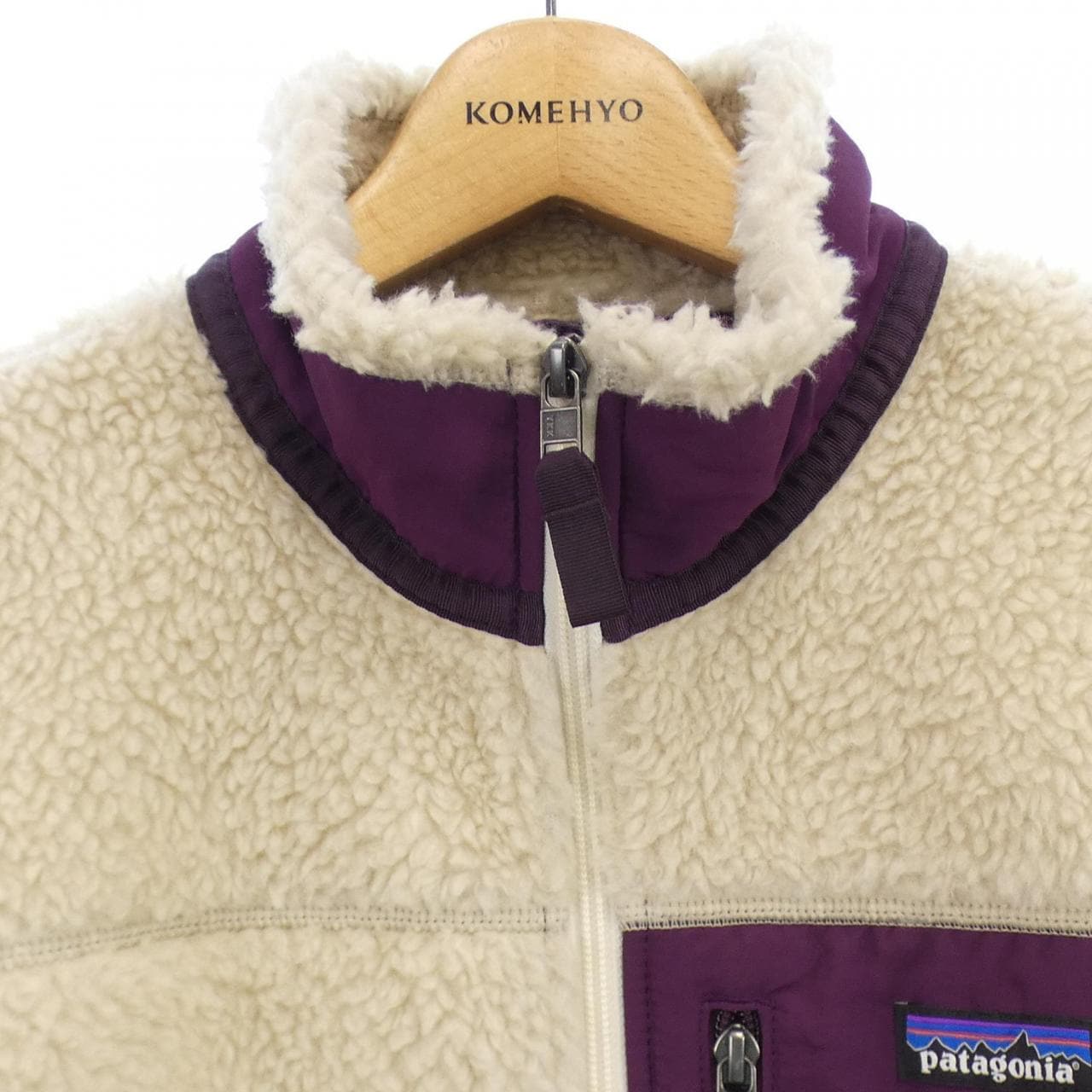 パタゴニア PATAGONIA ブルゾン