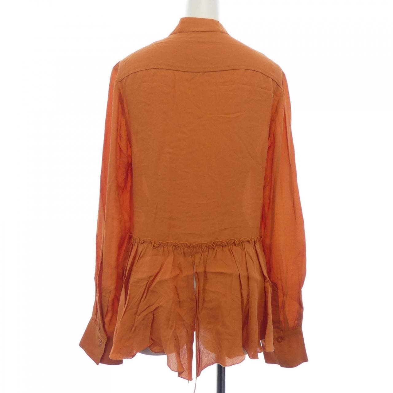 シーバイクロエ SEE BY CHLOE シャツ