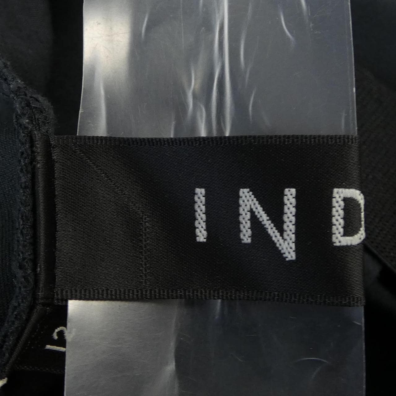 インディヴィ INDIVI パンツ