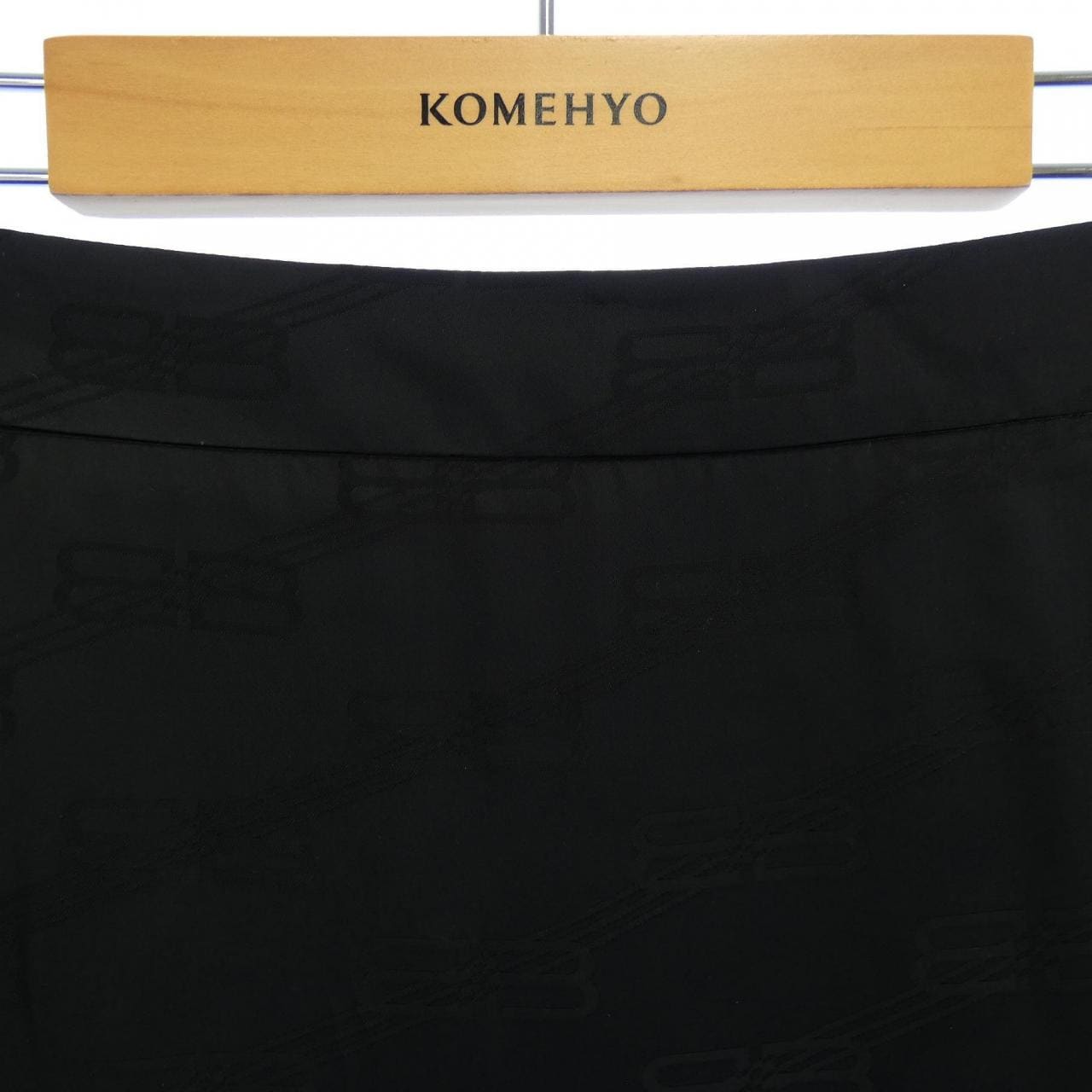 バレンシアガ BALENCIAGA 746133 TM068 スカート