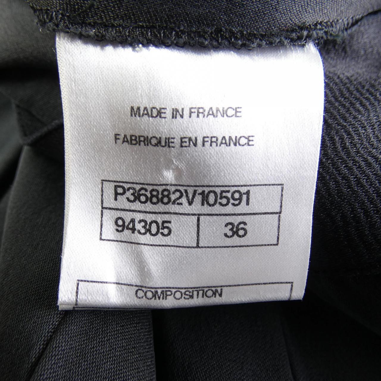 シャネル CHANEL P36882V10591 スカート