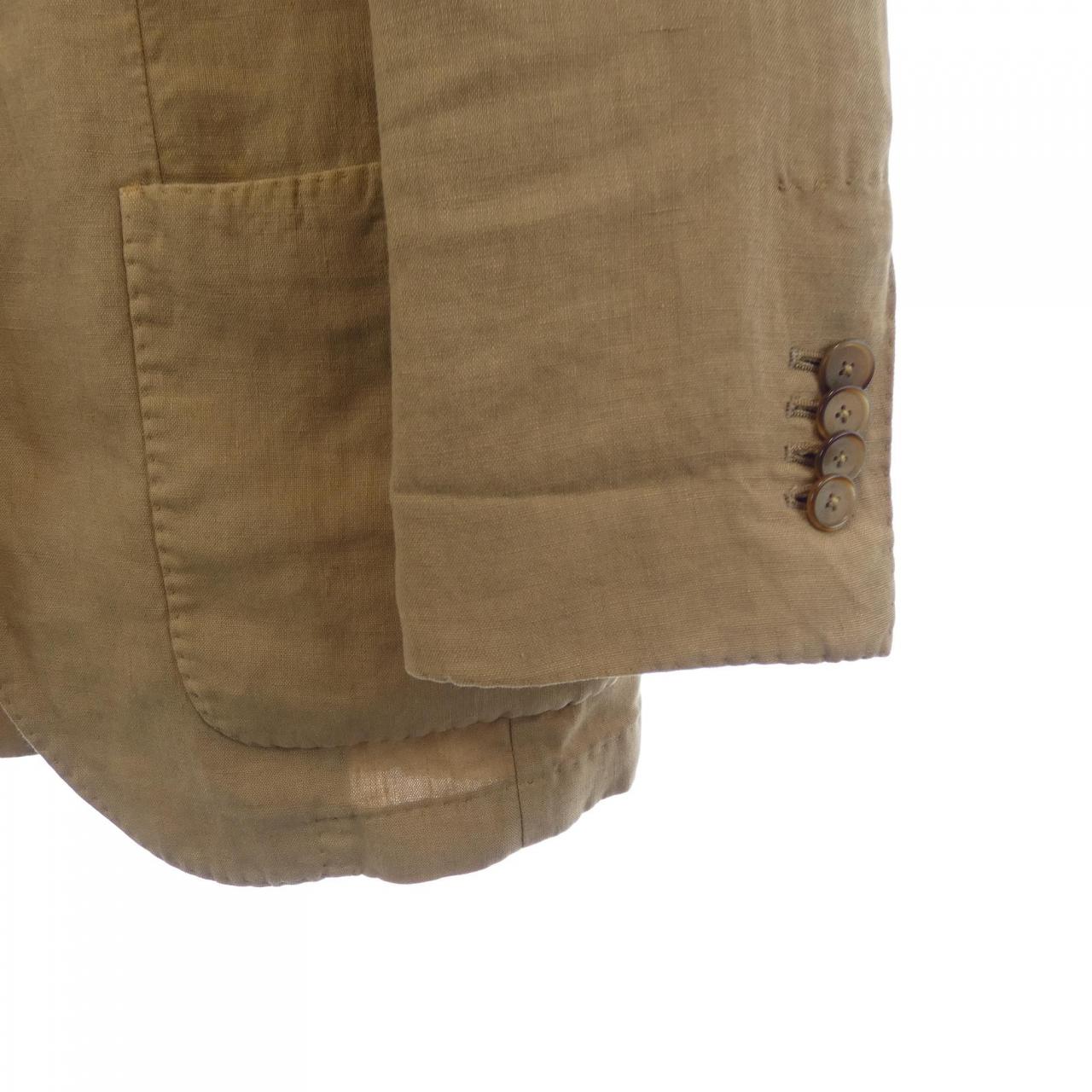 サンタニエッロ SANTANIELLO GL780MF ジャケット