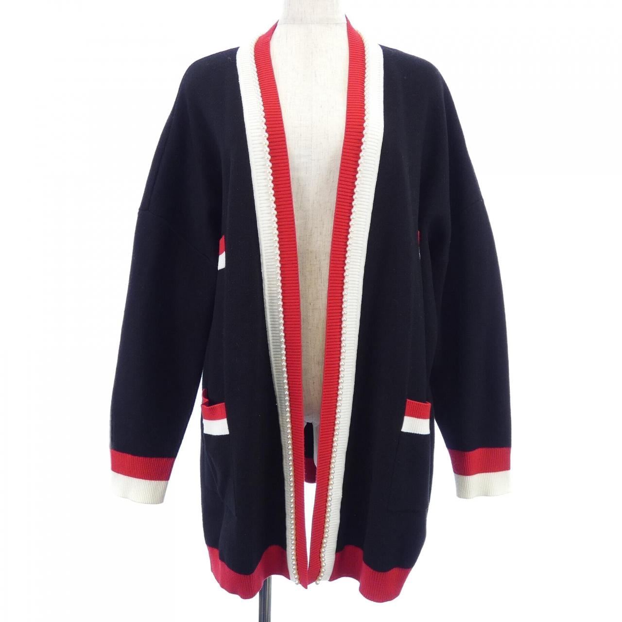 サンドロ SANDRO カーディガン